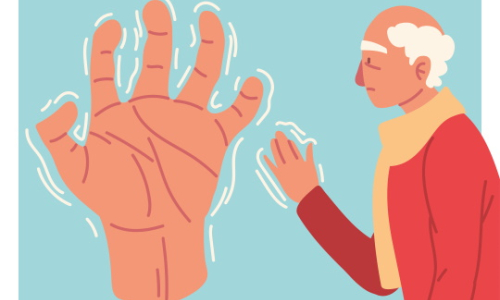 Синдром дрожащих рук ещё не означает болезнь Паркинсона. Что за ним может скрываться?