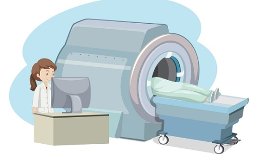 What is computed tomography (CT)?