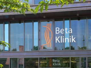 Center for Epilepsy, Beta Klinik Bonn, Germany