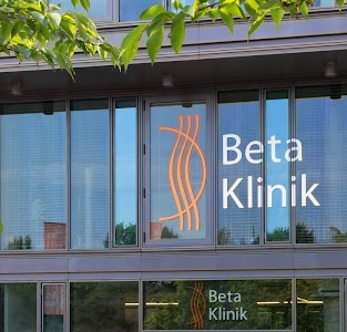 Center for Epilepsy, Beta Klinik Bonn, Germany