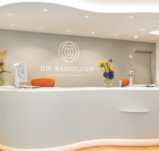 DIE RADIOLOGIE Radiology Center, Munich