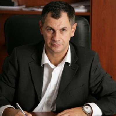 Valentin Agadzhanov