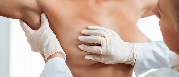 What is a breast care specialist?