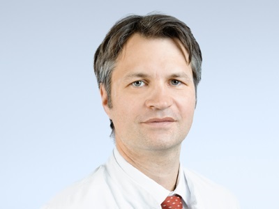 Prof Dr Ulf Peter Neumann - general, visceral and transplant surgery ...