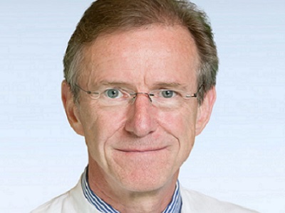Juergen Floege