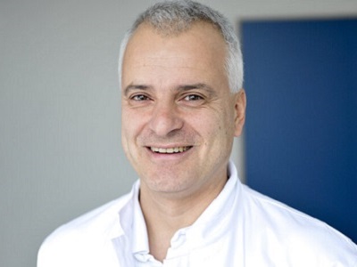 Andreas Tittel