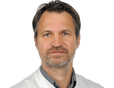 Ulf Peter Neumann