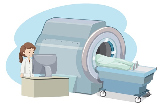 What is computed tomography (CT)?